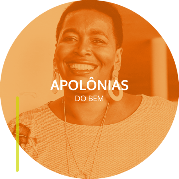 Apolônias do Bem