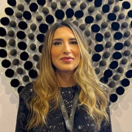 Maiara Lopes, marketing da Kess, patrocinadora da Turma do Bem
